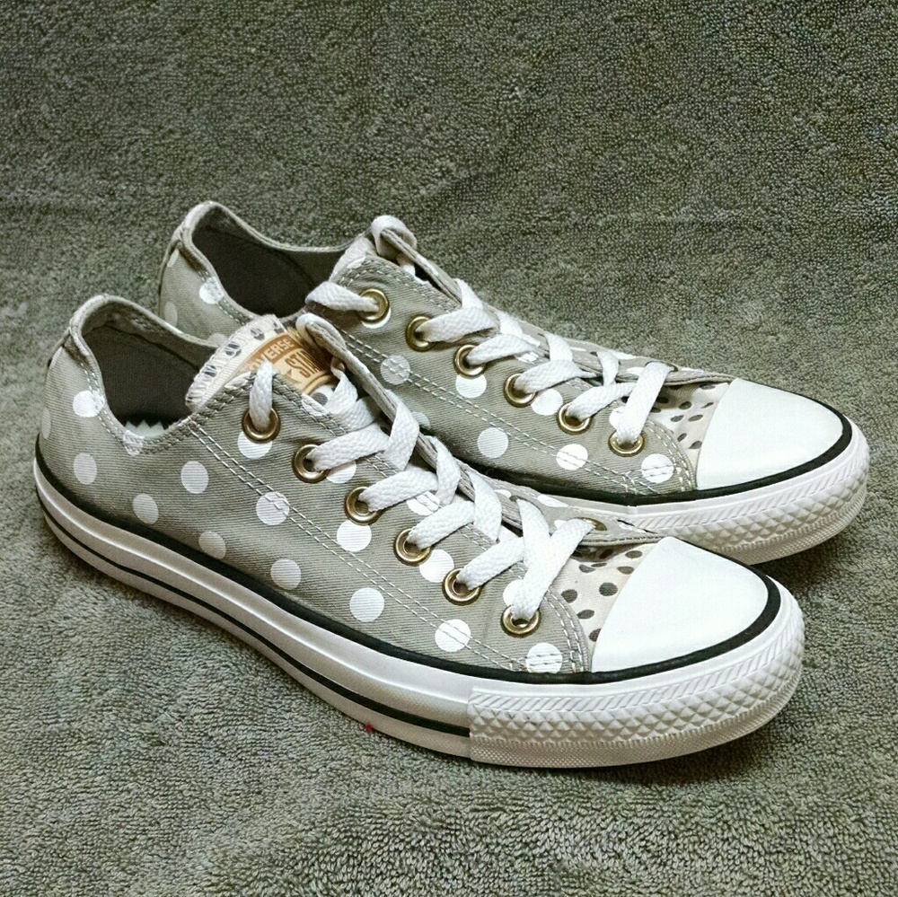 Converse All-Star Shoes